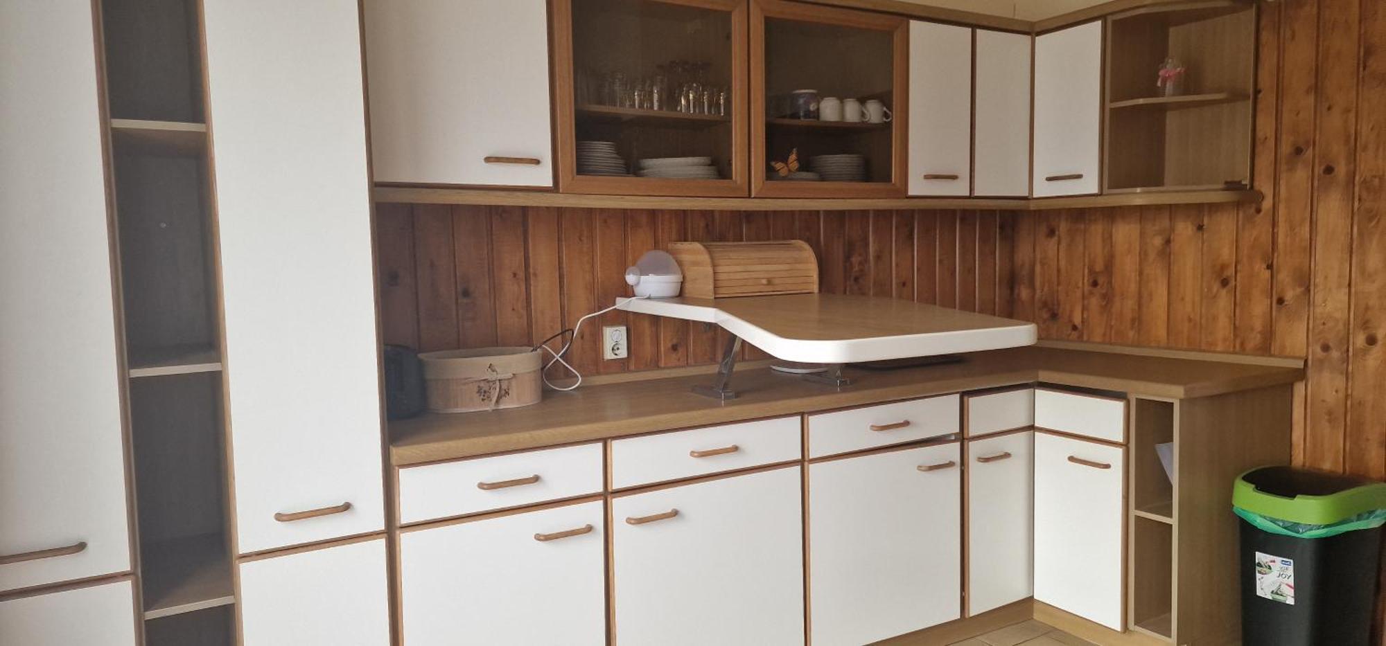 Darkwolf House Apartamento Merseburg Exterior foto